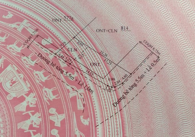 Chính chủ cần căn nhà đẹp tại phố Đồng Hạnh - TX Điện Bàn - Quảng Nam