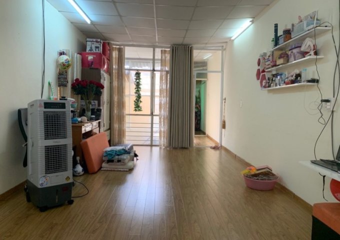 BÁN NHÀ KHU VIP NGUYỄN CỬU VÂN, SÁT HXH -  DT 50M2 CHỈ NHỈNH 5 TỶ