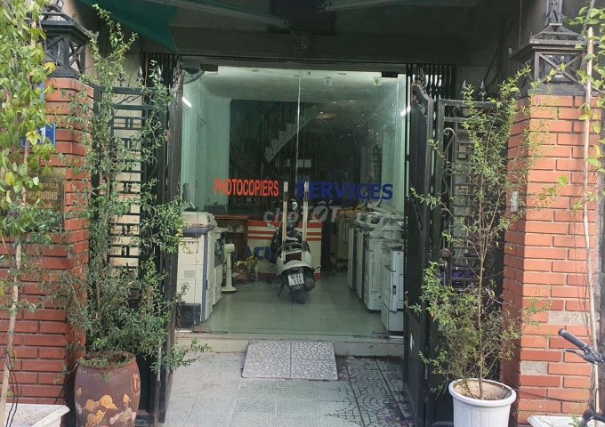 Cho thuê tầng 1 làm văn phòng công ty tại ngõ 68 Tố Hữu (ngõ 385 Lương Thế Vinh)