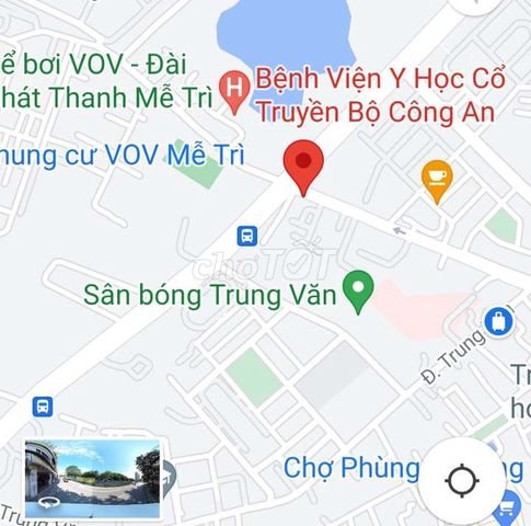 Cho thuê tầng 1 làm văn phòng công ty tại ngõ 68 Tố Hữu (ngõ 385 Lương Thế Vinh)