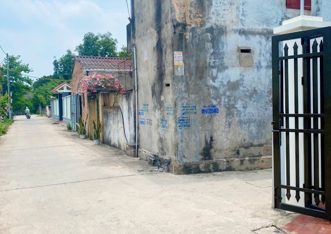 Nhà Hai Mặt Tiền Vinhome Ocean Pack Bán Đất kèm Nhà tại Long Hưng Văn Giang