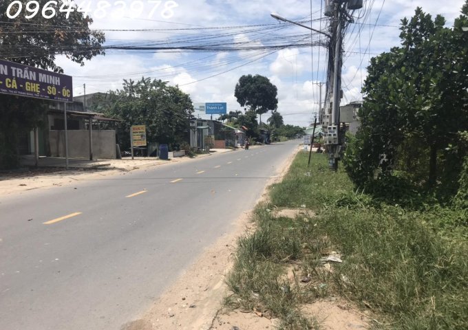 470m2 đất ở đô thị  Phường An Tịnh - Trảng Bàng- Tây Ninh chỉ 3tr/m2