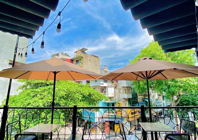 CẦN SANG NHƯỢNG LẠI QUÁN CAFE SIMIN COFFEE ĐỊA CHỈ; 112G - Mai Hắc Đế - Hai Bà Trưng - Hà Nội