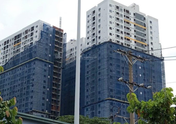 Bán căn hộ chung cư tại Dự án Khu dân cư Thuận Giao, Thuận An,  Bình Dương diện tích 45m2  giá 1.3 Tỷ