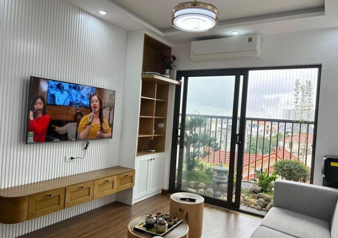 🆘Cần bán gấp căn hộ 2PN, 64m2 đầy đủ nội thất tại Chung cư TECCO Bình Minh .