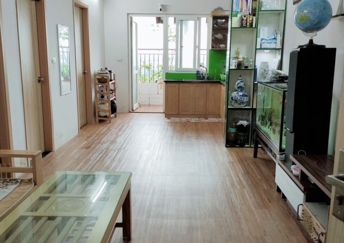 Bán căn hộ chung cư tại Dự án Khu đô thị Thanh Hà Mường Thanh, Hà Đông,  Hà Nội diện tích 65m2