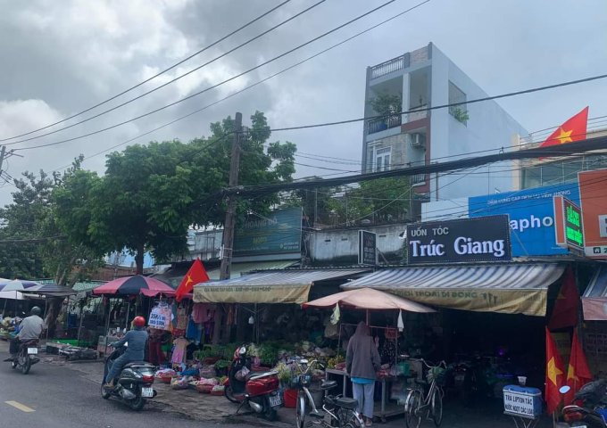   Bán nhà mặt phố tại Đường Phan Anh, Tân Phú, Hồ Chí Minh