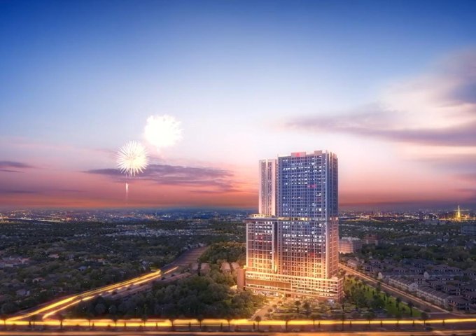 Picity Sky Park - Khu đô thị số văn minh chuẩn quốc tế