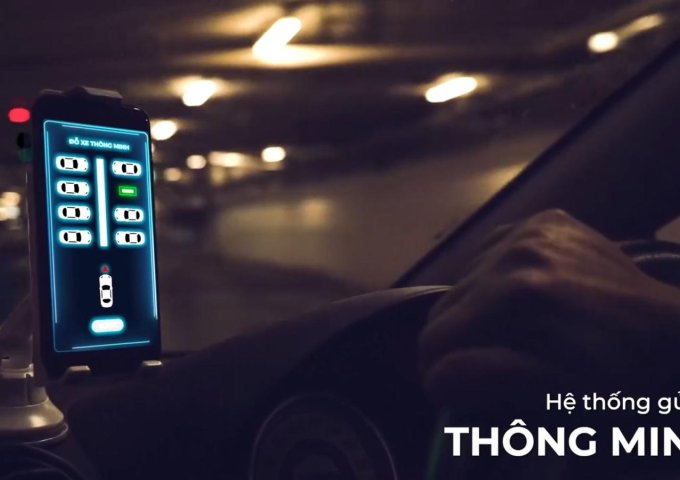 Picity Sky Park - Khu đô thị số văn minh chuẩn quốc tế