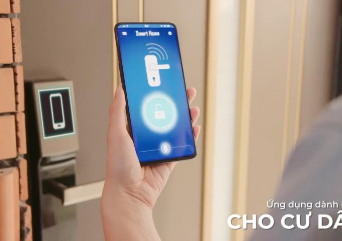 Picity Sky Park - Khu đô thị số văn minh chuẩn quốc tế