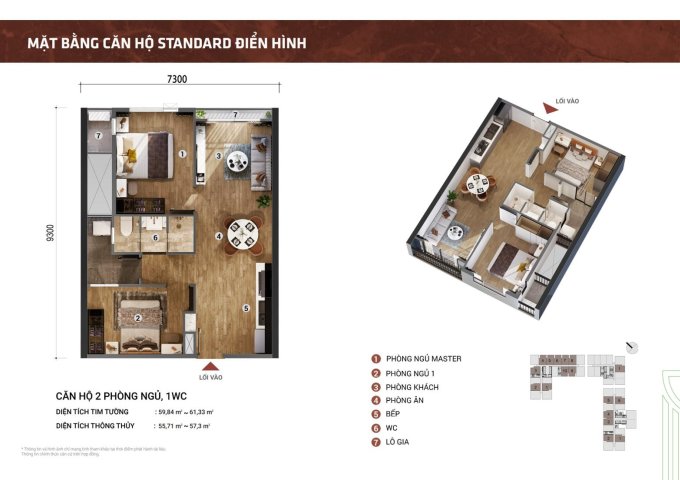 Picity Sky Park - Khu đô thị số văn minh chuẩn quốc tế