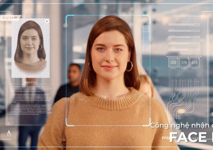 Picity Sky Park - Khu đô thị số văn minh chuẩn quốc tế