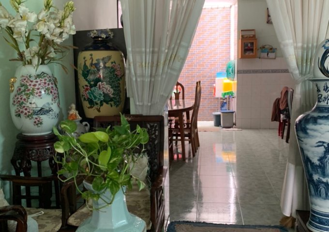 Biệt thự mini mái thái trung tâm quận đường Thích Quảng Đức,p4, quận Phú Nhuận.