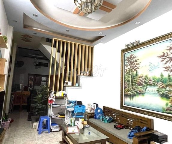 Chính chủ cần cho thuê nhà 4 tầng nguyên căn tại Phú Diễn, Hà Nội.