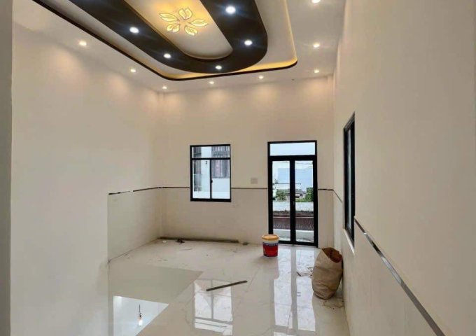 Nhà mới Mặt Tiền đường Trần Bình Trọng Sóc Trăng 60m2 Giá 1 TỶ 770 TRIỆU 