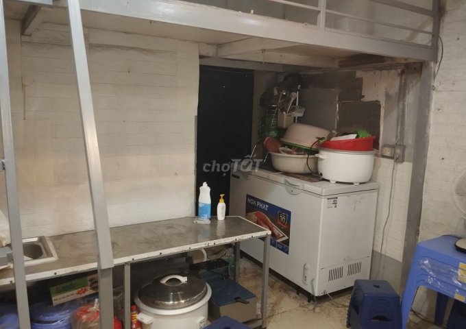 Cần sang nhượng cửa hàng đầu ngõ 85 Xuân Thủy, Cầu Giấy