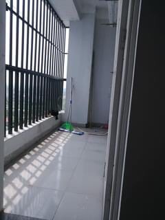 Cho thuê căn góc chung cư Bắc Sơn, Kiến An, Hải Phòng. LH: 0358 316 429