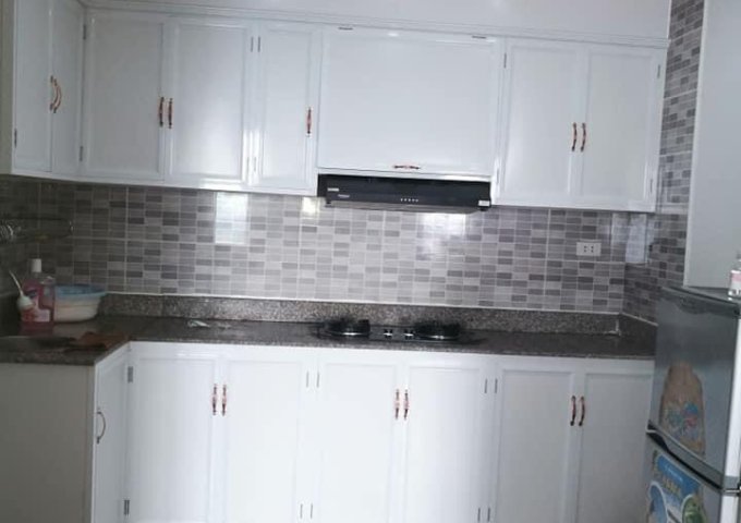 Cho thuê căn góc chung cư Bắc Sơn, Kiến An, Hải Phòng. LH: 0358 316 429