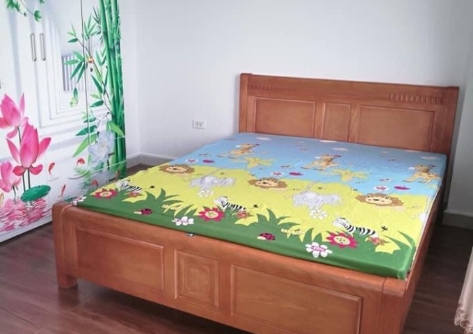 Cho thuê căn góc chung cư Bắc Sơn, Kiến An, Hải Phòng. LH: 0358 316 429