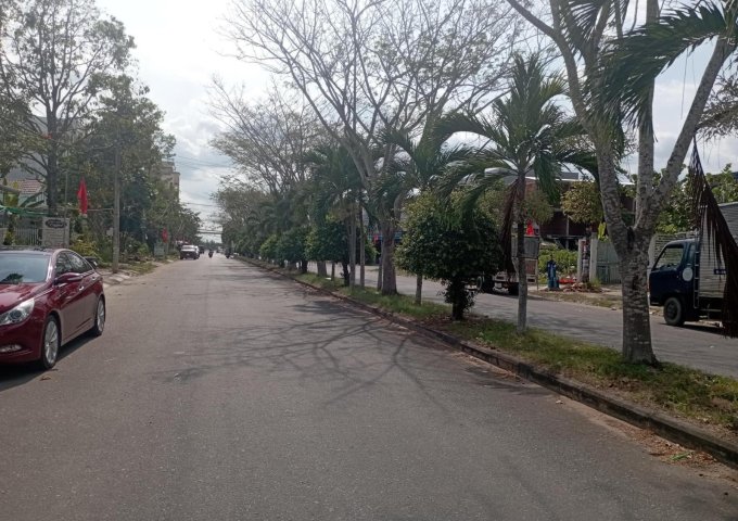 Bán Nền G1-8 đường Nguyễn Thị Sáu khu dân cư 586