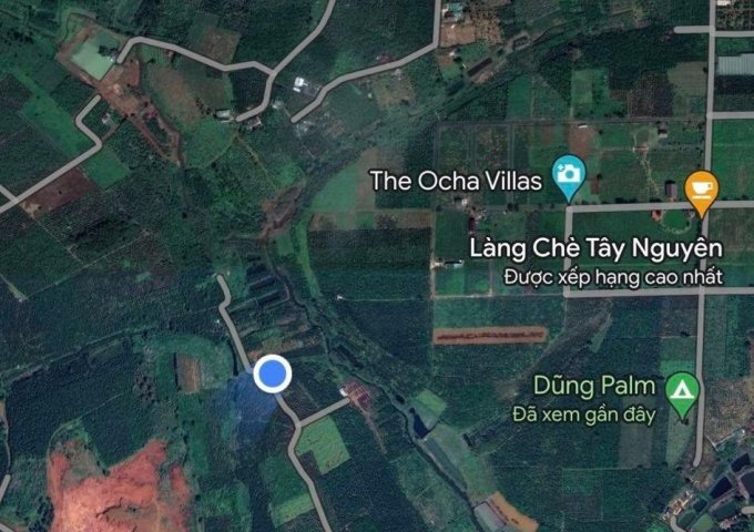 ĐẤT ĐẸP - GIÁ TỐT - Cần Bán Lô Đất Vị Trí Đắc Địa Tại Phường Lộc Phát, TP Bảo Lộc, Lâm Đồng