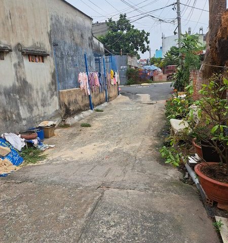  Bán nhà riêng tại Phường Thới An, Quận 12, Hồ Chí Minh diện tích 60m2 giá 2.3 Tỷ