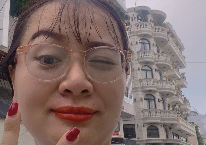 NHÀ ĐẸP KHU VIP - HẺM Ô TÔ - MỚI ĐẸP Ở NGAY - SÁT BÊN QUẬN 1 - NGUYỄN CỬU VÂN - 70M - 12 TY