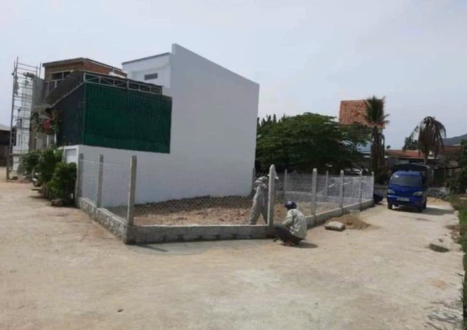 Bán gấp lô đất xã Vĩnh Trung, tp Nha Trang, Khánh Hòa