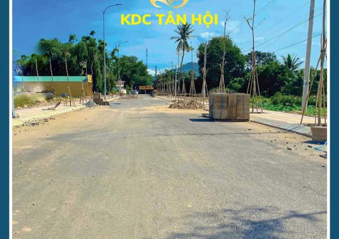 Lãi xuất ngân hàng giảm, dòng tiền chạy về đâu. Tại Phan Rang đất tại KDC Tân Hội luôn là nơi khách hàng lựa chọn
