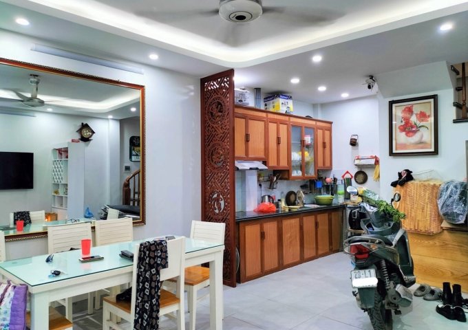 CHO THUÊ NHÀ NGUYÊN CĂN 6 TẦNG, 3 NGỦ, FULL NỘI THẤT, XUÂN LA, 16 TR. NGÕ THÔNG, NHÀ THOÁNG.