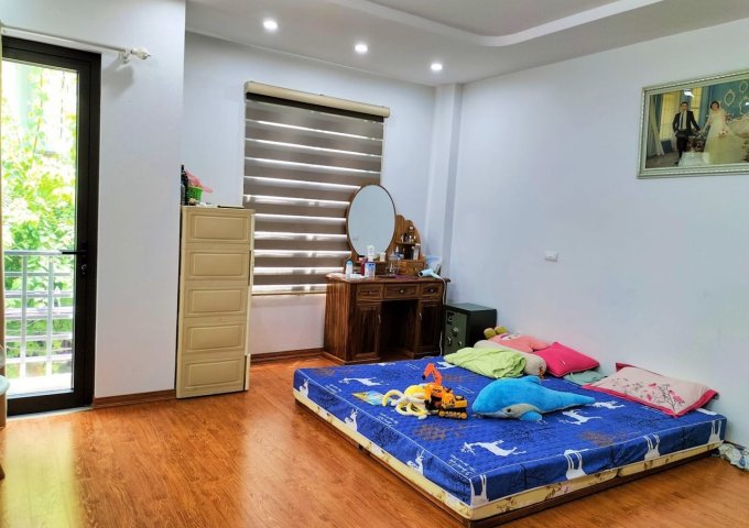 CHO THUÊ NHÀ NGUYÊN CĂN 6 TẦNG, 3 NGỦ, FULL NỘI THẤT, XUÂN LA, 16 TR. NGÕ THÔNG, NHÀ THOÁNG.