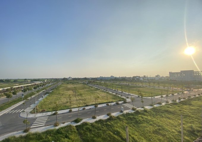 Bán đất Khu Đô Thị Trái Diêm 3, Tiền Hải, Thái Bình