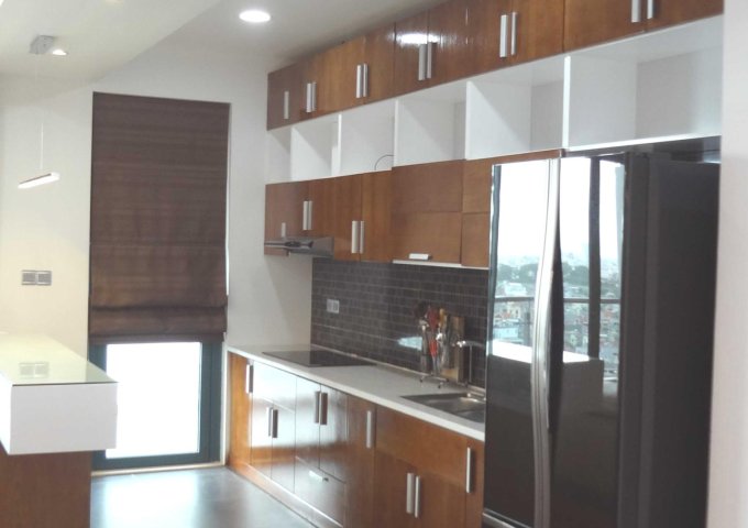 Cho thuê căn hộ 2 phòng ngủ tại TD plaza