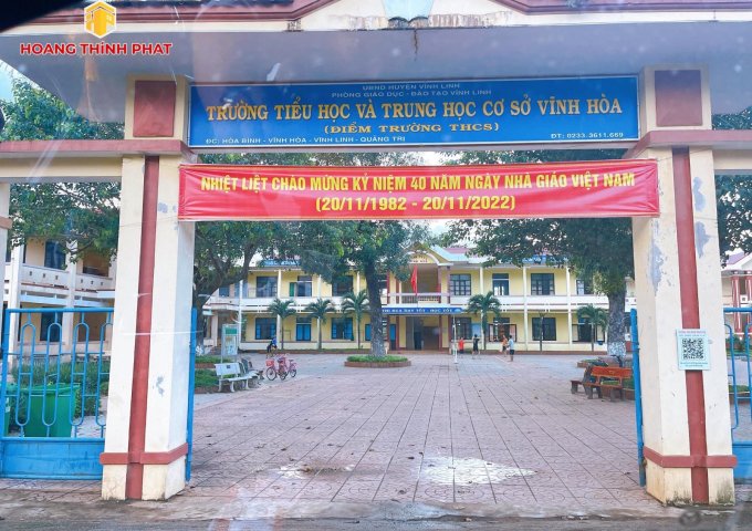 Bán đất tại Đường Số 9, Vĩnh Linh,  Quảng Trị diện tích 155m2  giá 130 Triệu