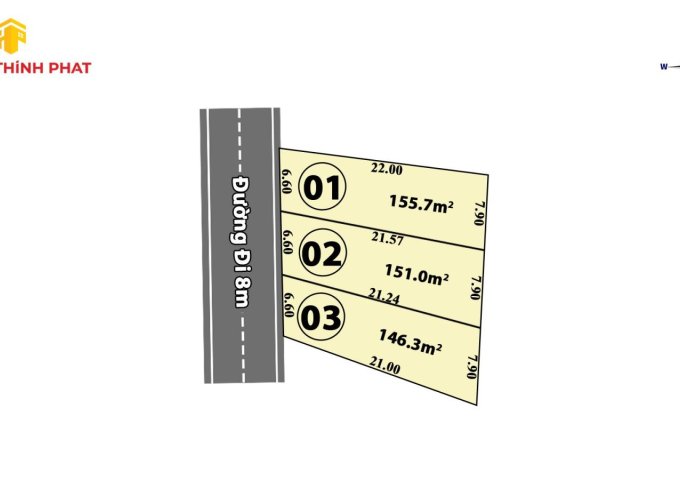 Bán đất tại Đường Số 9, Vĩnh Linh,  Quảng Trị diện tích 155m2  giá 130 Triệu