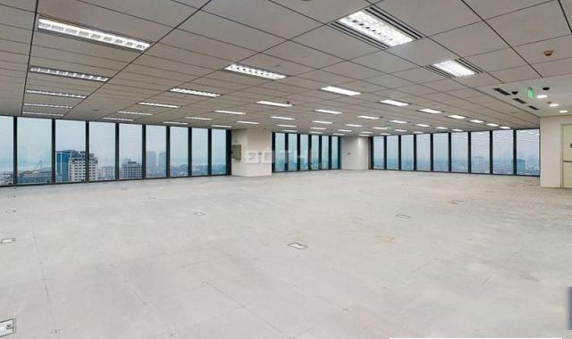 Cho thuê văn phòng Discovery Complex diện tích từ 100m2 giá 250.000đ/m2