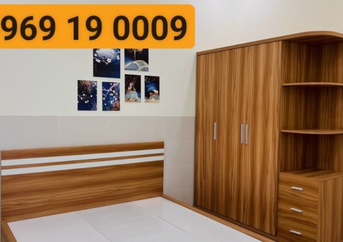 bán nhà Khánh Bình Tân Uyên ,nhà mới xây tặng Full Nội Thất