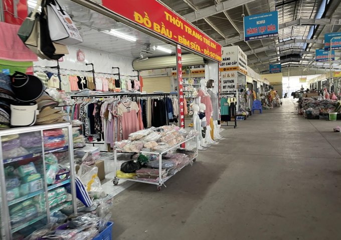 Ra mắt shophouse chợ Châu Cầu - Quế Võ giá siêu sốc