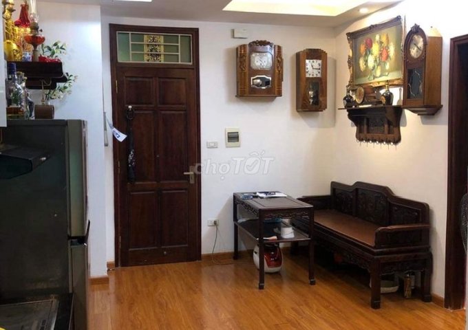 Chính chủ cần bán chung cư mini số 300 đường Mỹ Đình, Nam Từ Liêm