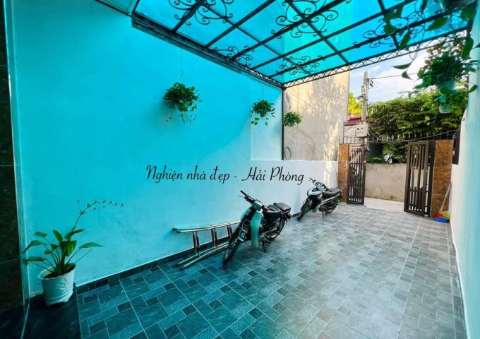 Bán nhà Nguyễn Tường Loan, ngay Hoàng Minh Thảo, 3.15 tỷ, 90m2, Độc lập Sân cổng trước sau