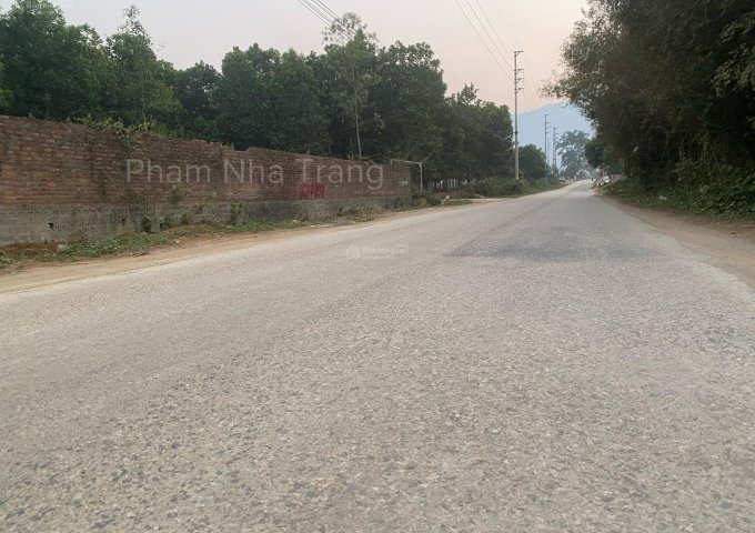 Xóm Miễu Quốc lộ 21A, Xã Tiến Xuân, Huyện Thạch Thất, Hà Nội 530m giá 8 tỷ