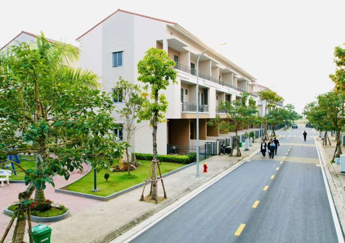 🎯🎯🎯 HÀNG HIẾM nhà 3 tầng Centa City Hải Phòng chỉ 3,5 tỷ 🎯🎯🎯