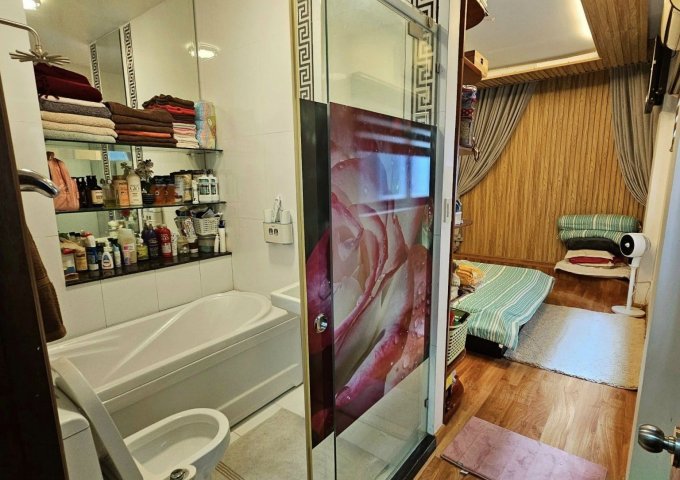 Căn góc hẻm Trần Khắc Chân, quận 1, 5 tầng, giá 7 tỷ nhỉnh