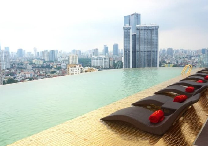 Bán Tổ hợp Hanoi Golden Lake - B7 Giảng Võ - Căn hộ khách sạn cao cấp - Giá 250 triệu USD tương đương hơn 5.000 tỷ VNĐ. Thương thảo Mr. Anh Đức: O94 lO7 l689.