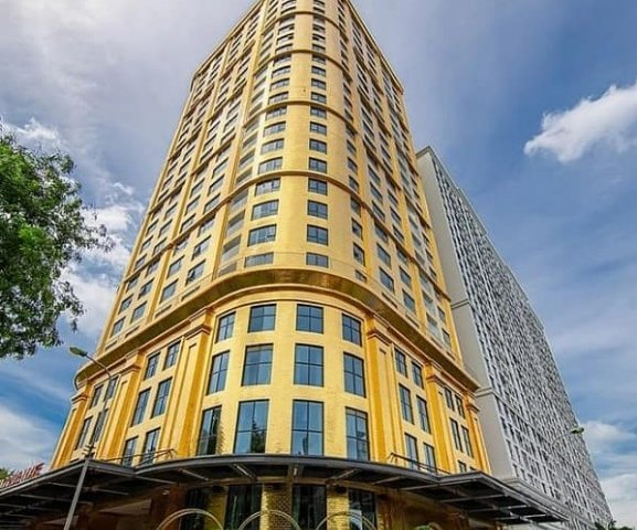 Bán Tổ hợp Hanoi Golden Lake - B7 Giảng Võ - Căn hộ khách sạn cao cấp - Giá 250 triệu USD tương đương hơn 5.000 tỷ VNĐ. Thương thảo Mr. Anh Đức: O94 lO7 l689.