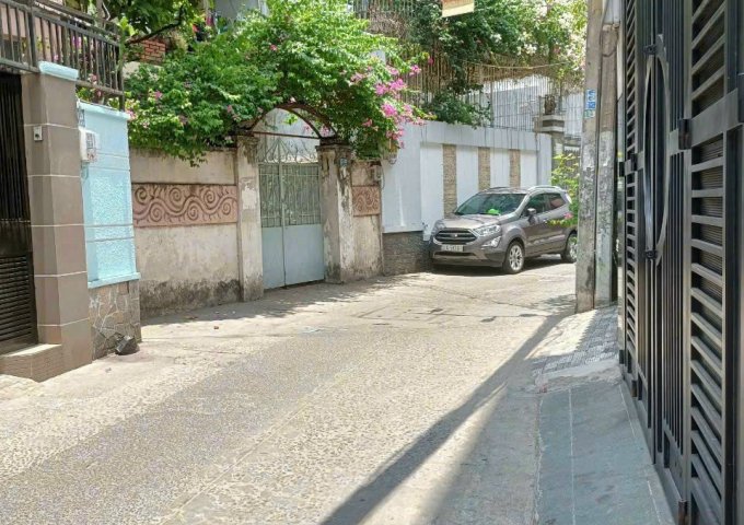 Bán nhà HXH Nguyễn Xí, Bình Thạnh giá nhỉnh 5 tỷ