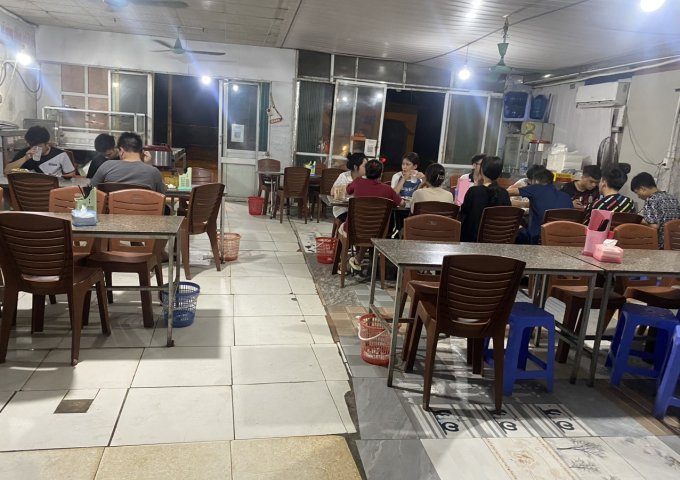 CẦN SANG NHƯỢNG LẠI CỬA HÀNG BIA HƠI HÀ NỘI - CƠM BÌNH DÂN