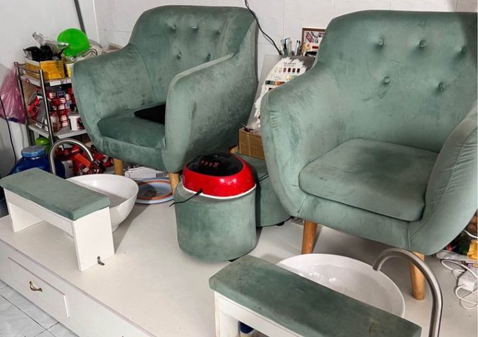 CẦN SANG NHƯỢNG LẠI MẶT BẰNG KIOT  ĐỊA CHỈ;2/11 Bình Phú - Bình Chuẩn - Thuận An - Bình Dương