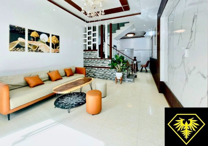 ♦️⭐️♦️ BÁN NHÀ 3 TẦNG FULL NỘI THẤT ĐẸP NGÕ NÔNG Ô TÔ ĐỖ CỬA : ⭐️ TIỀN PHONG - ĐẰNG HẢI - HẢI AN - HẢI PHÒNG