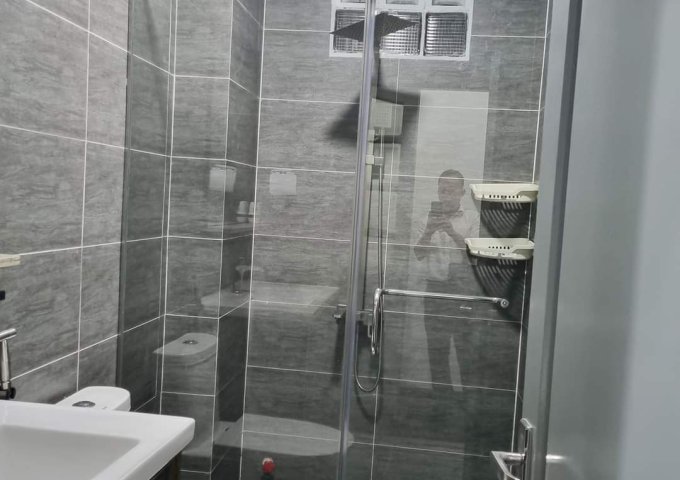 NHÀ MỚI ĐẸP,VÕ VĂN TẦN, 4 TẦNG BTCT, 40M2, CHỈ 7TỶ2 